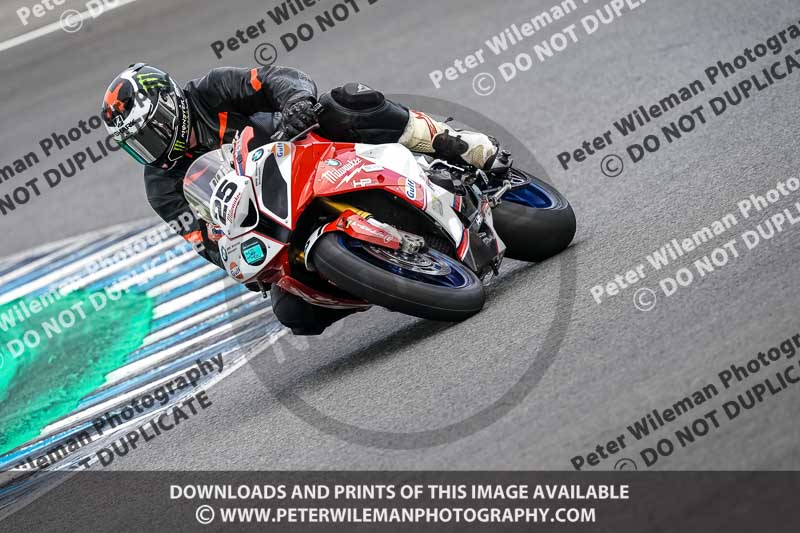 25 to 27th november 2017;Jerez;event digital images;motorbikes;no limits;peter wileman photography;trackday;trackday digital images